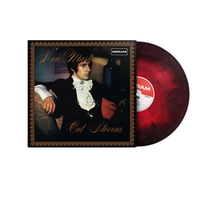 Cat Stevens, New Masters | Vinile Colorato 1