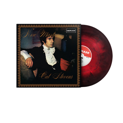 Cat Stevens, New Masters | Vinile Colorato 1