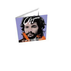 Cat Stevens, On The Road To Findout: Greatest Hits | CD 1