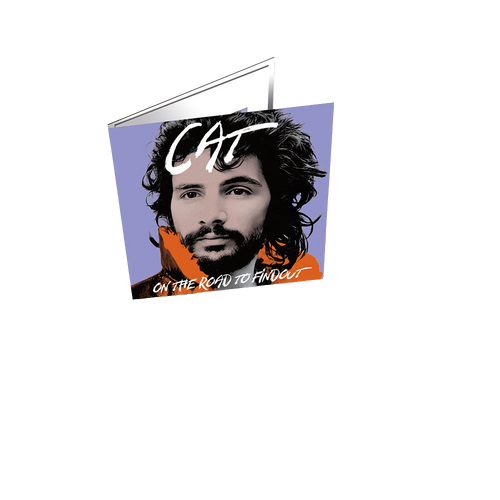 Cat Stevens, On The Road To Findout: Greatest Hits | CD 1