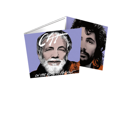 Cat Stevens, On The Road To Findout: Greatest Hits | Doppio CD 1