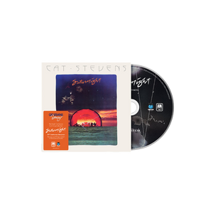 Cat Stevens, Saturnight - Live in Tokyo | CD 1