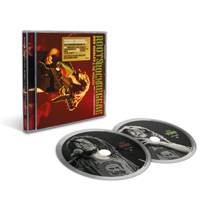 Roots, Rock, Reggae: Live at the Hammersmith Odeon | Doppio CD