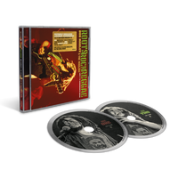 Roots, Rock, Reggae: Live at the Hammersmith Odeon | Doppio CD