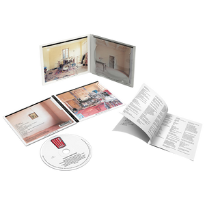 CCCP – Fedeli Alla Linea, Epica Etica Etnica Pathos | CD Digipack 1