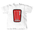 CCCP – Fedeli Alla Linea, Logo 1987 - 1990 | T-Shirt 1