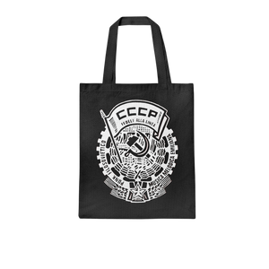 CCCP – Fedeli Alla Linea, Punk Filosovietico | Tote Bag 1