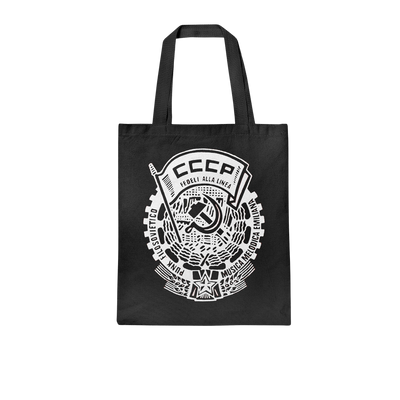 CCCP – Fedeli Alla Linea, Punk Filosovietico | Tote Bag 1