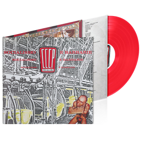 CCCP – Fedeli Alla Linea, Socialismo E Barbarie | Vinile Colorato 1