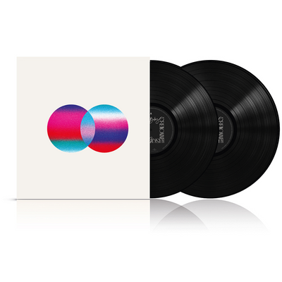 Alaska Baby + Nonostante Tutto | Doppio Vinile Numerato Autografato