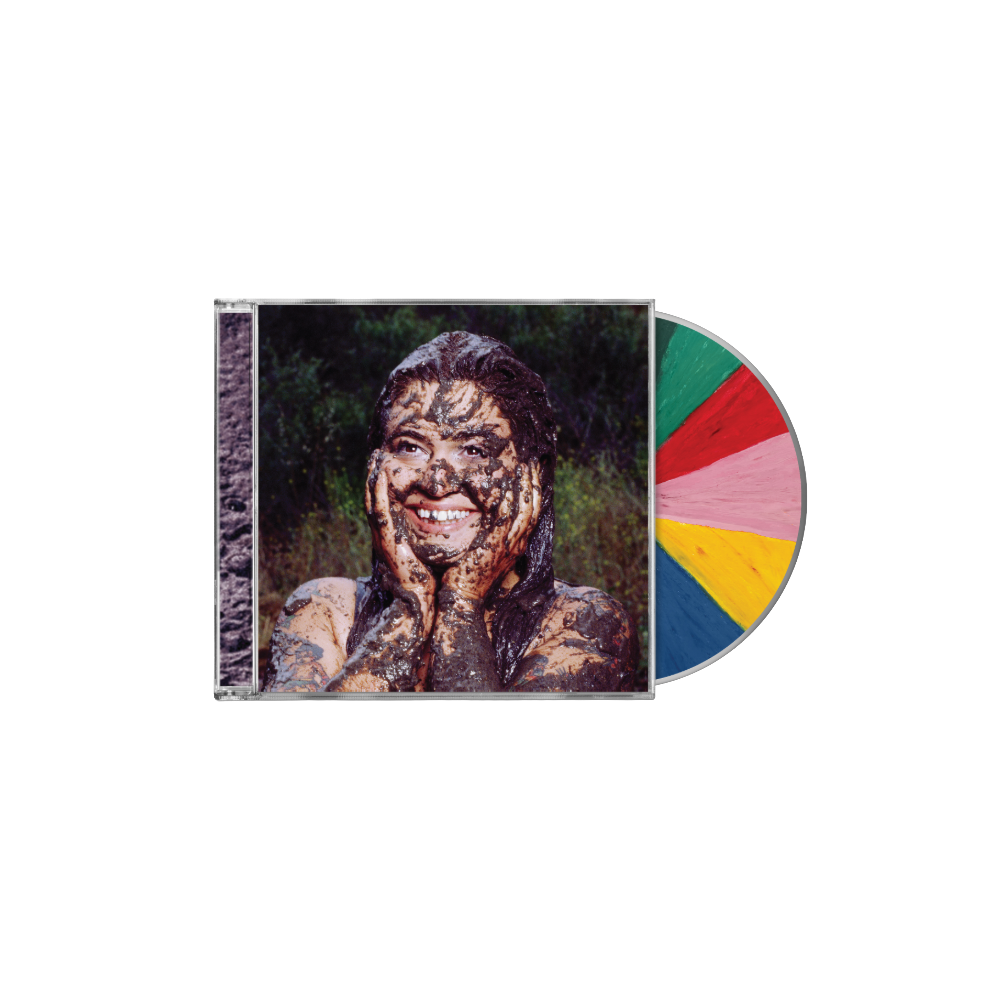 Mud | CD