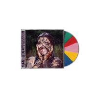 Mud | CD