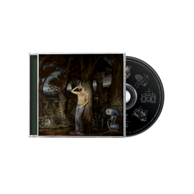 SPERIAMO | CD