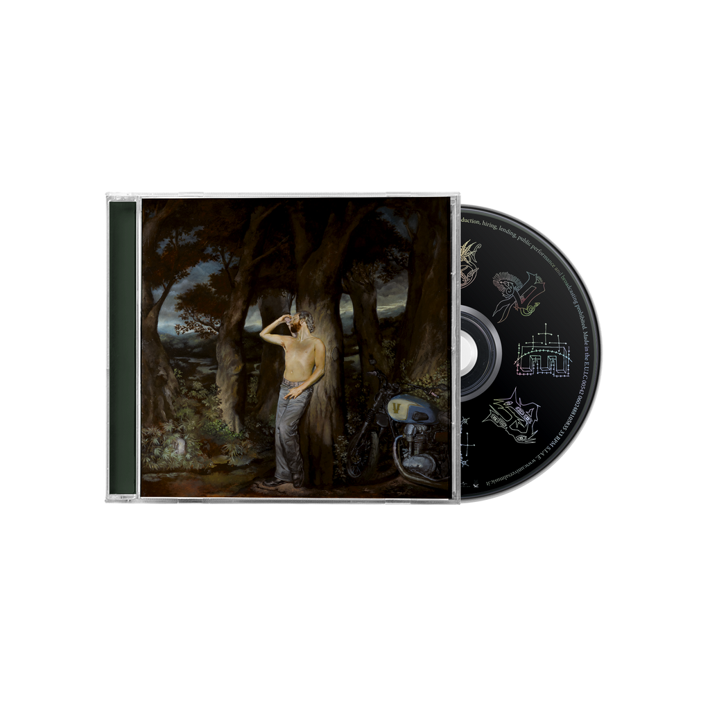 SPERIAMO | CD