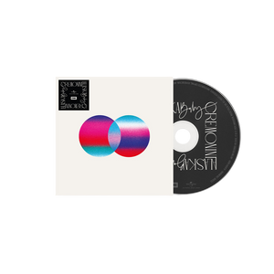 Cesare Cremonini, Alaska Baby | CD 1