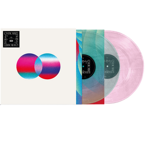 Cesare Cremonini, Alaska Baby | Doppio Vinile Colorato + Poster 1