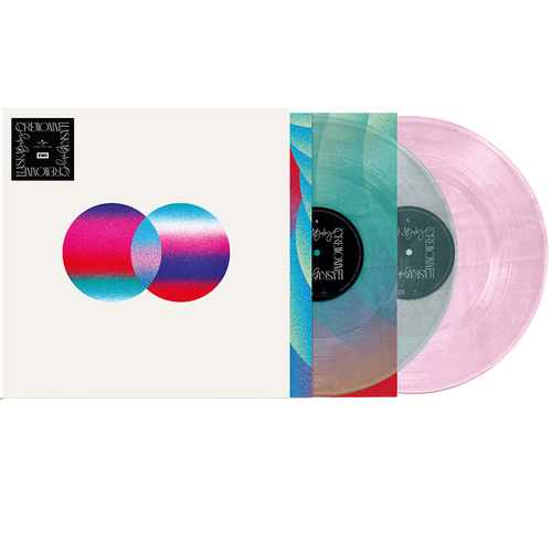 Cesare Cremonini, Alaska Baby | Doppio Vinile Colorato + Poster 1