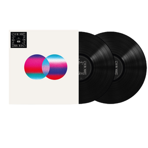 Cesare Cremonini, Alaska Baby | Doppio Vinile Standard 1