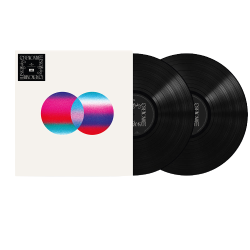 Cesare Cremonini, Alaska Baby | Doppio Vinile Standard 1