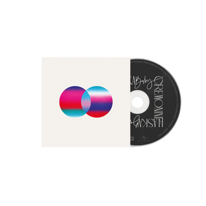 Cesare Cremonini, Alaska Baby + Nonostante Tutto | CD 1