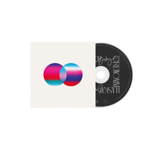 Cesare Cremonini, Alaska Baby + Nonostante Tutto | CD 1