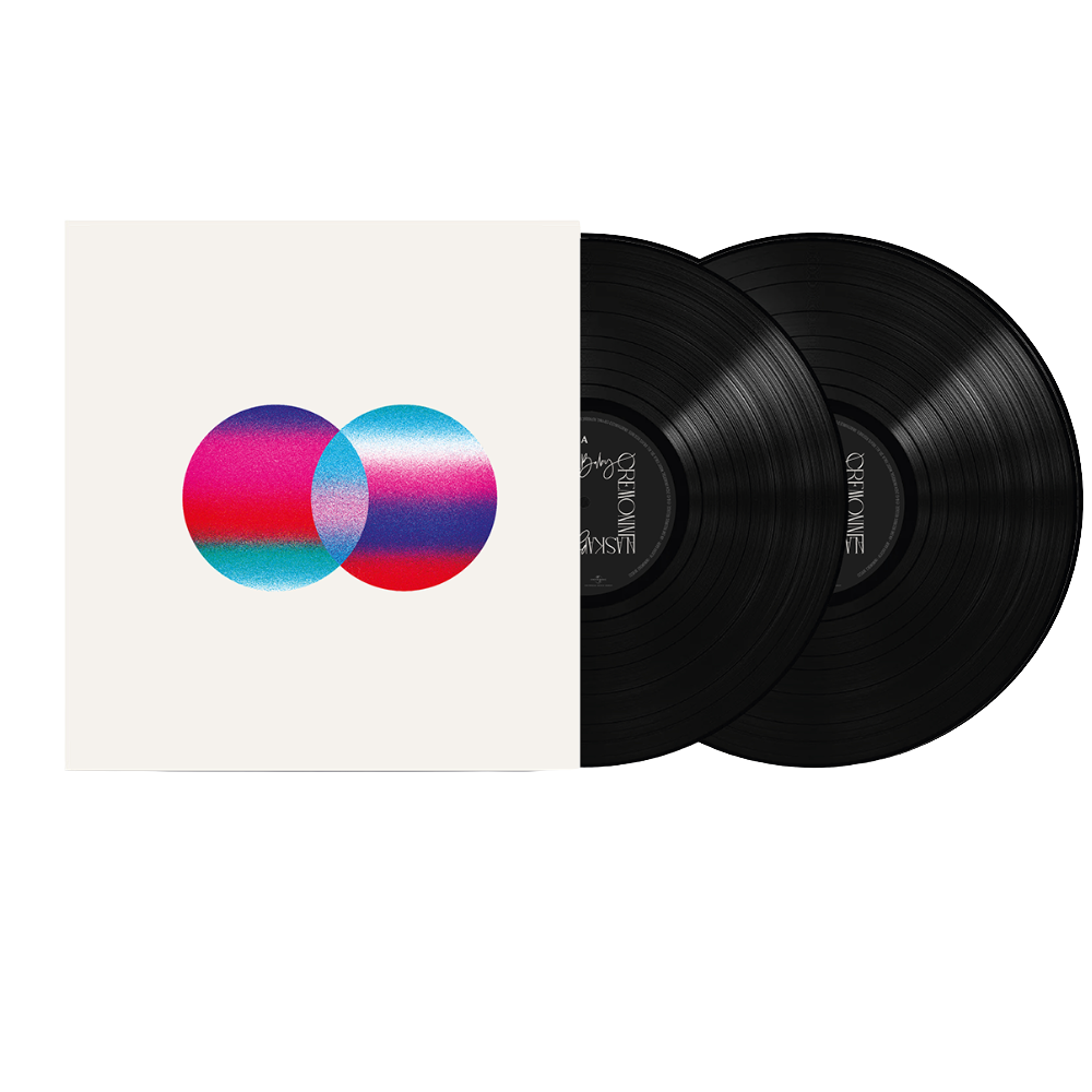 Cesare Cremonini, Alaska Baby + Nonostante Tutto | Doppio Vinile Numerato Autografato 1