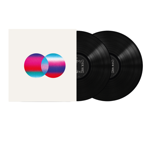 Cesare Cremonini, Alaska Baby + Nonostante Tutto | Doppio Vinile Numerato Autografato 1