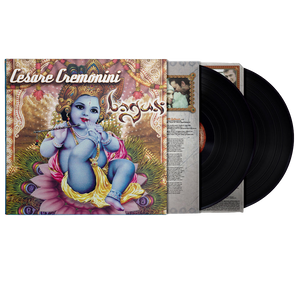Cesare Cremonini, Bagus | Doppio Vinile 1