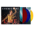 Cesare Cremonini, Cremonini LIVE: Stadi 2022 + Imola | Triplo Vinile Colorato 1