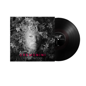 Cesare Cremonini, La Ragazza Del Futuro | Vinile 1