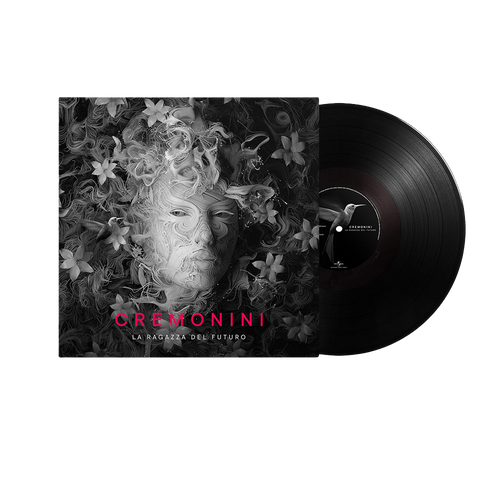 Cesare Cremonini, La Ragazza Del Futuro | Vinile 1