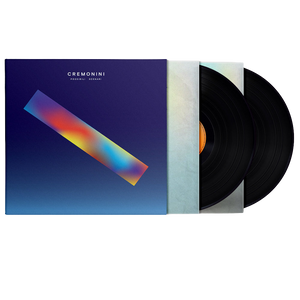 Cesare Cremonini, Possibili Scenari | Doppio Vinile 1