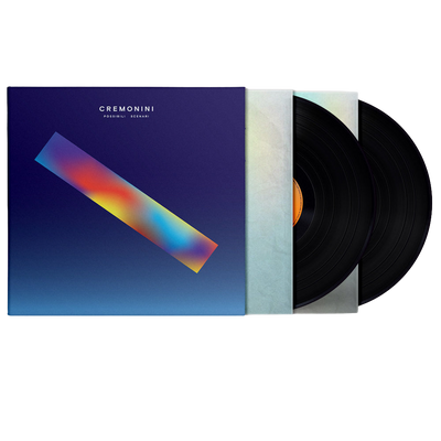 Cesare Cremonini, Possibili Scenari | Doppio Vinile 1