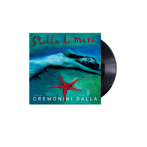 Cesare Cremonini, Stella di Mare | Vinile 45 giri 1