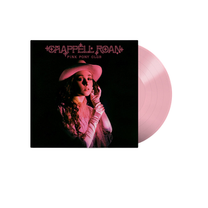 Chappell Roan, Pink Pony Club | Vinile 7'' Colorato 1