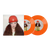 Chappell Roan, The Giver | Vinile 7'' Colorato (Neon Orange Disc) 1