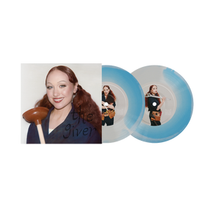 Chappell Roan, The Giver | Vinile 7'' Colorato (Swirl Disc) 1