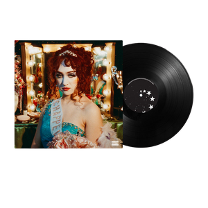 Chappell Roan, The Rise and Fall of a Midwest Princess | Doppio Vinile 1