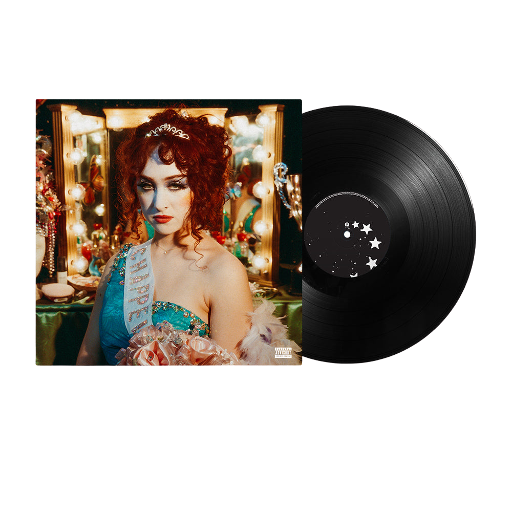 Chappell Roan, The Rise and Fall of a Midwest Princess | Doppio Vinile 1