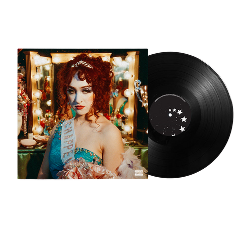Chappell Roan, The Rise and Fall of a Midwest Princess | Doppio Vinile 1