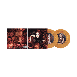 Chappell Roan, The Subway | Vinile 7'' Colorato 1