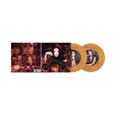 Chappell Roan, The Subway | Vinile 7'' Colorato 1