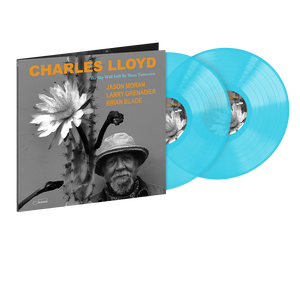 Charles Lloyd, The Sky Will Still Be There Tomorrow | Doppio Vinile Colorato 1