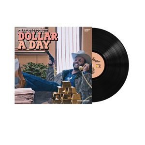 Charley Crockett, Dollar A Day | Vinile 1