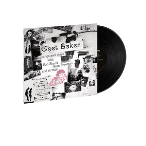 Chet Baker, Chet Baker Sings & Plays | Vinile (Tone Poet series) 1