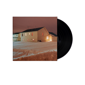 Agonia | Vinile Numerato + Poster Autografato