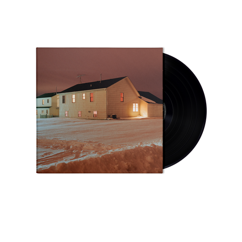 Agonia | Vinile Numerato + Poster Autografato