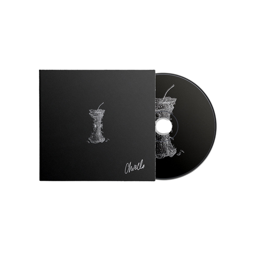 Chiello, Mela Marcia | CD Autografato 1