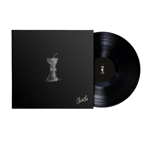 Chiello, Mela Marcia | Vinile Autografato + Poster 1