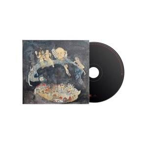 Chiello, Scarabocchi | CD 1